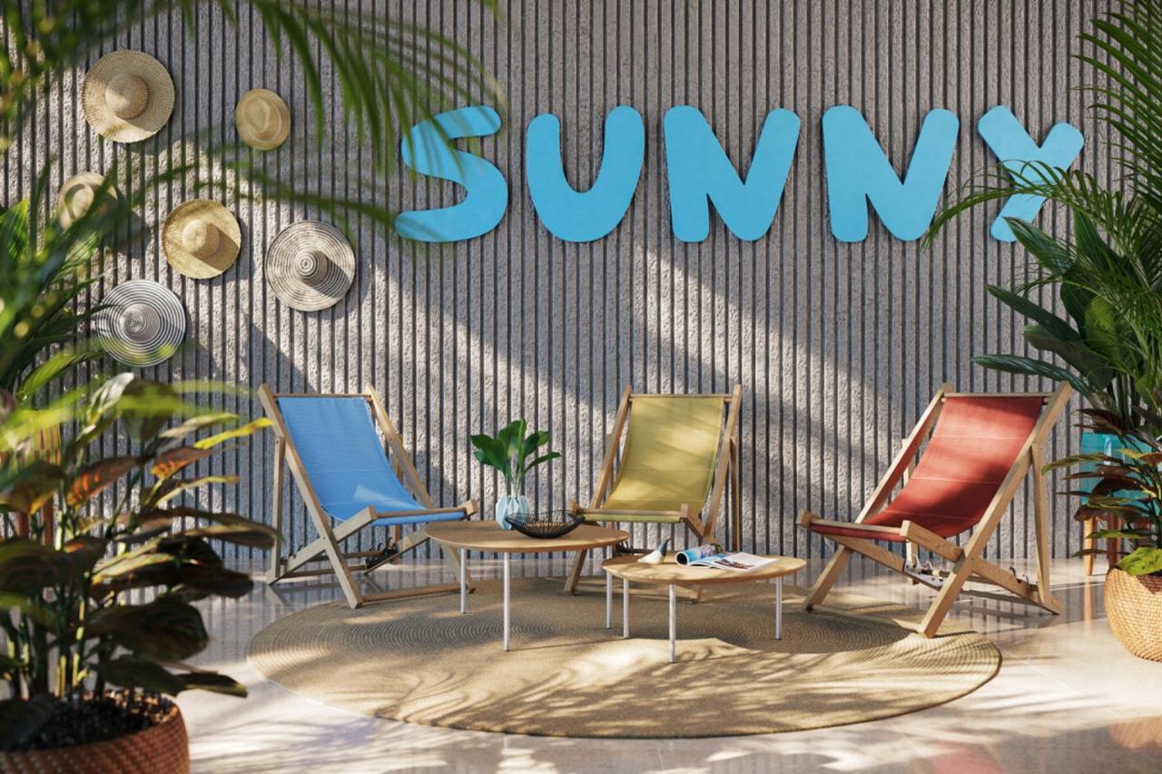 Sunny Baska Residence By Valamar, Ex Zvonimir المظهر الخارجي الصورة