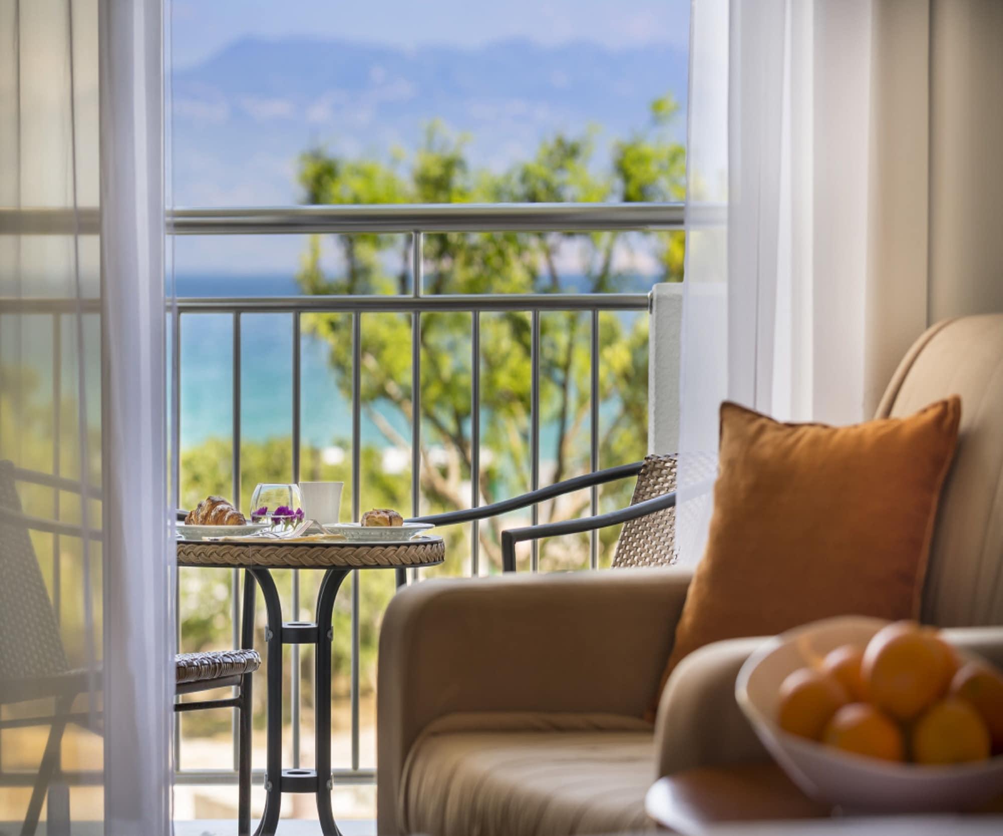 Sunny Baska Residence By Valamar, Ex Zvonimir المظهر الخارجي الصورة
