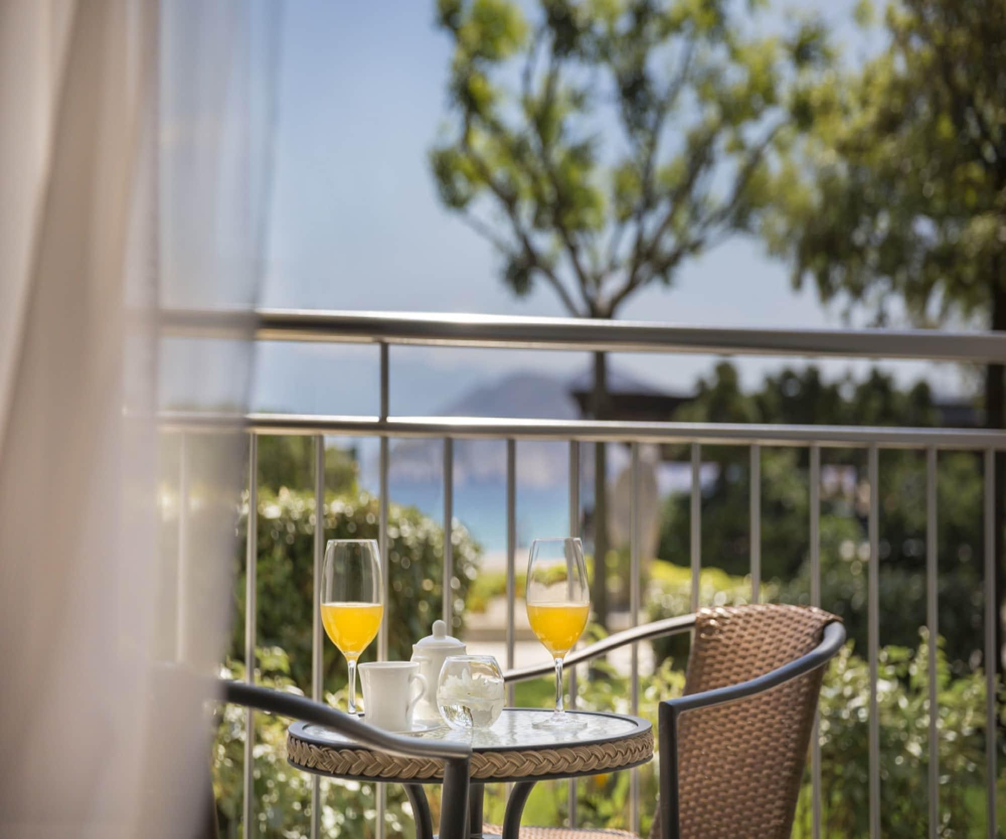 Sunny Baska Residence By Valamar, Ex Zvonimir المظهر الخارجي الصورة