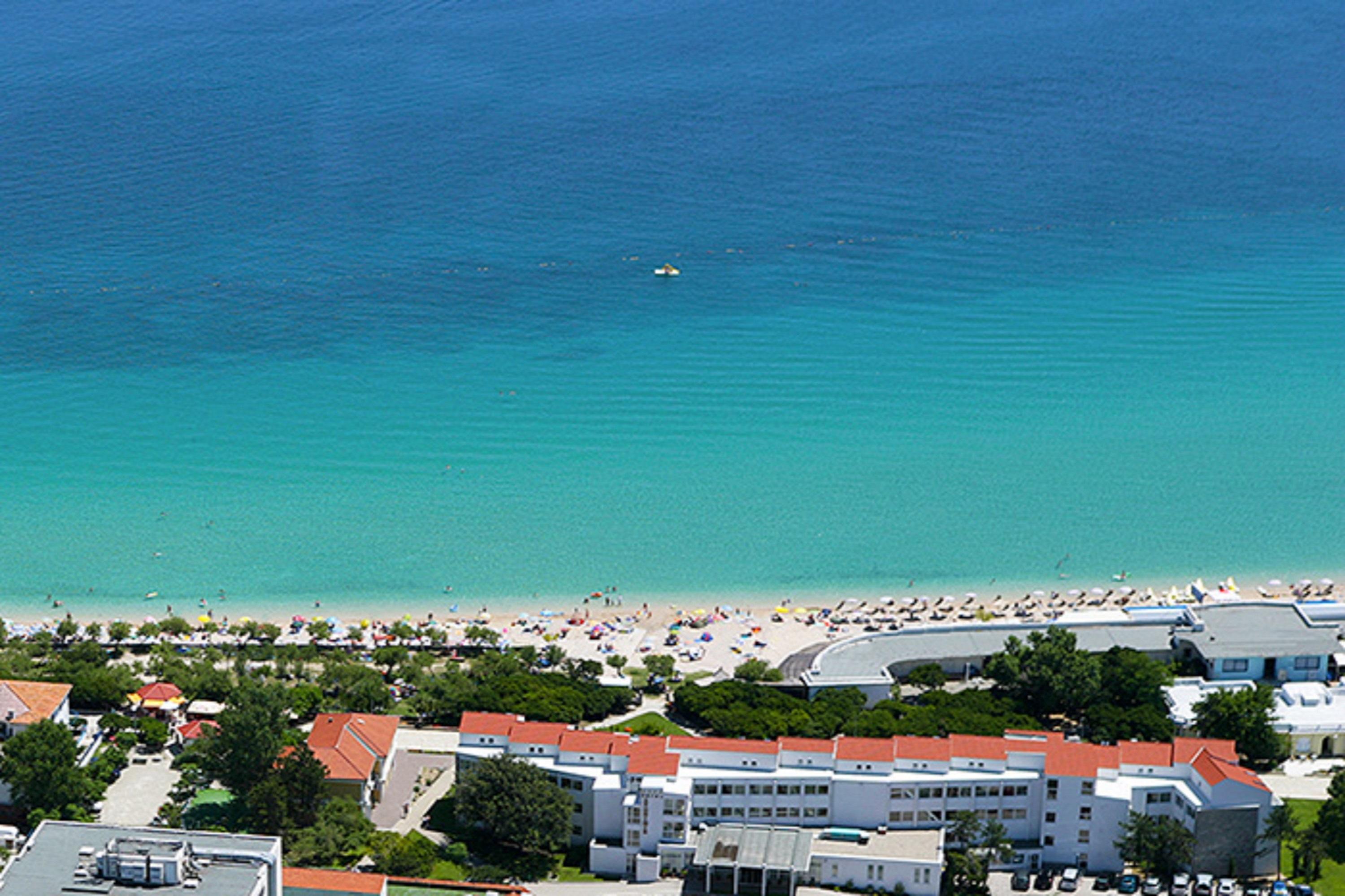 Sunny Baska Residence By Valamar, Ex Zvonimir المظهر الخارجي الصورة