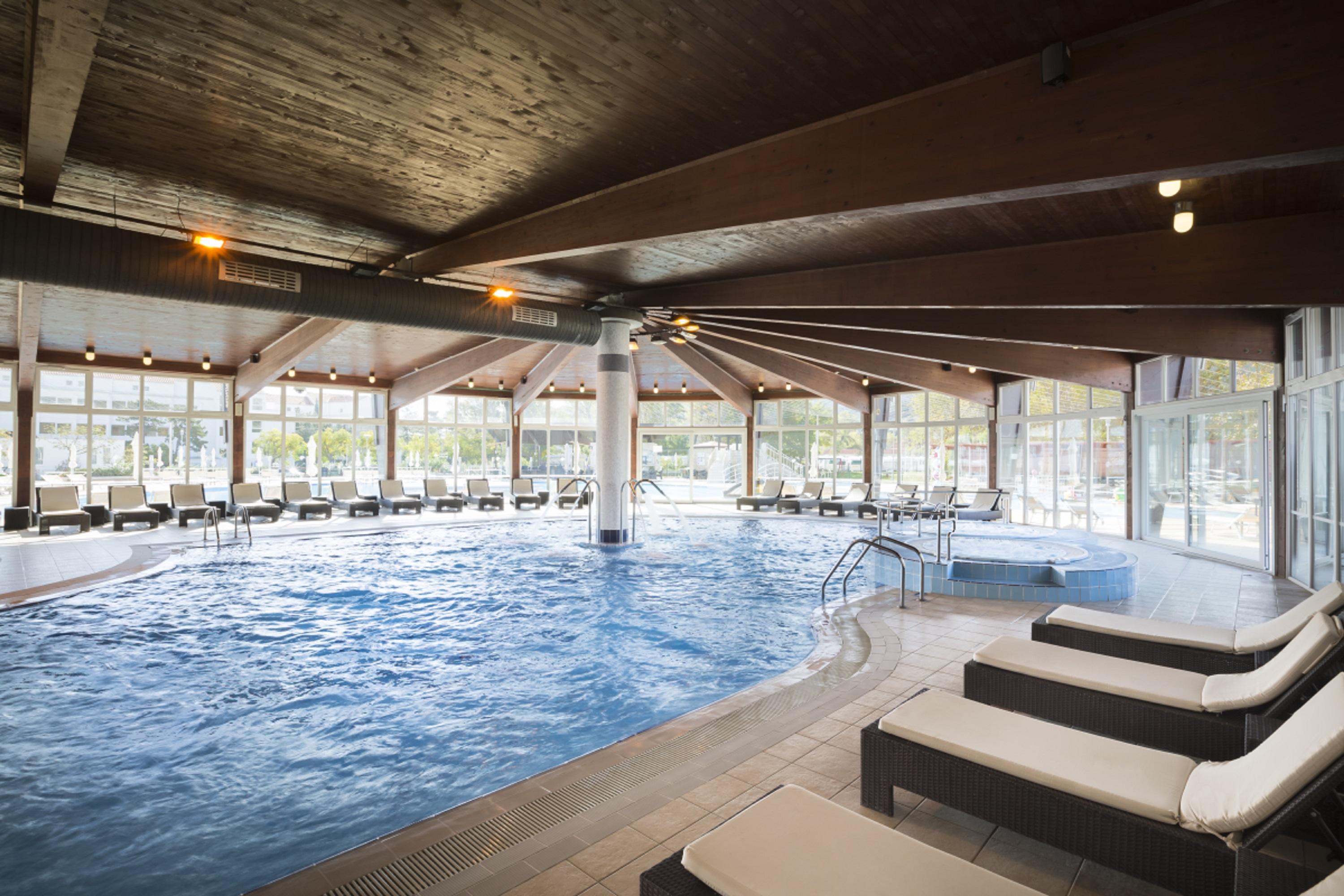 Sunny Baska Residence By Valamar, Ex Zvonimir المظهر الخارجي الصورة