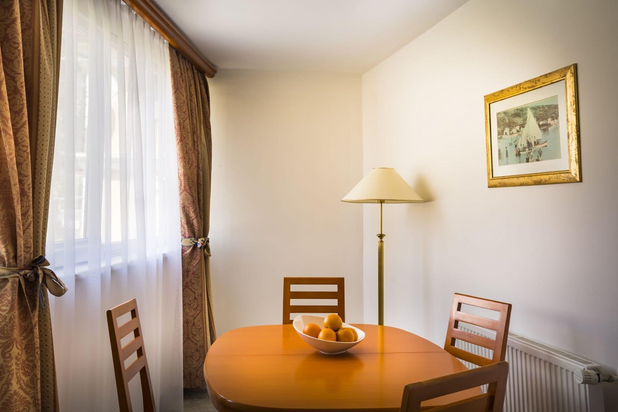 Sunny Baska Residence By Valamar, Ex Zvonimir المظهر الخارجي الصورة