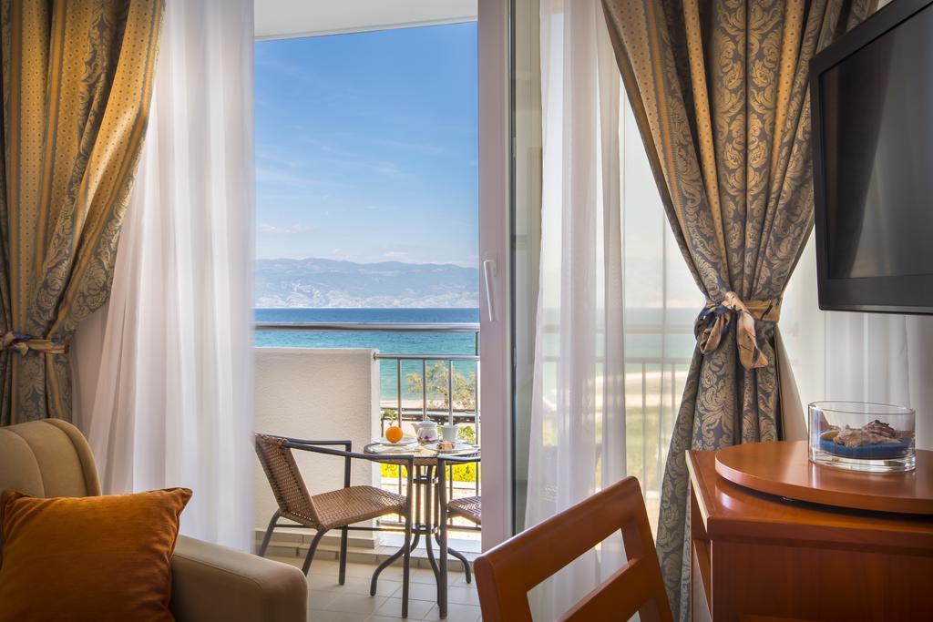 Sunny Baska Residence By Valamar, Ex Zvonimir المظهر الخارجي الصورة