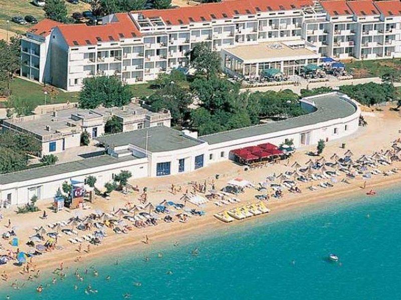 Sunny Baska Residence By Valamar, Ex Zvonimir المظهر الخارجي الصورة