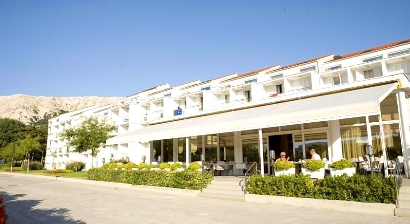 Sunny Baska Residence By Valamar, Ex Zvonimir المظهر الخارجي الصورة