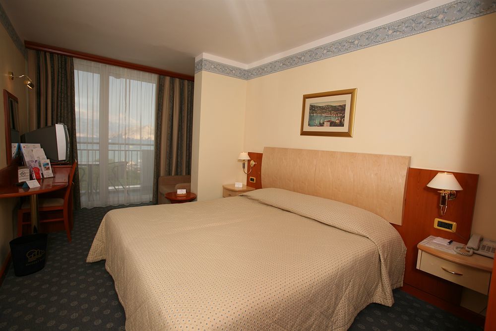 Sunny Baska Residence By Valamar, Ex Zvonimir المظهر الخارجي الصورة